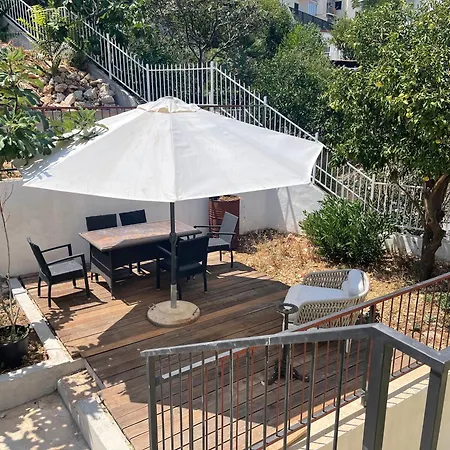 Apartament Mediteraneo *