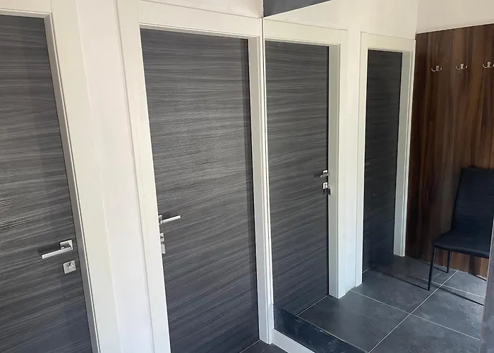 Mediteraneo Appartement