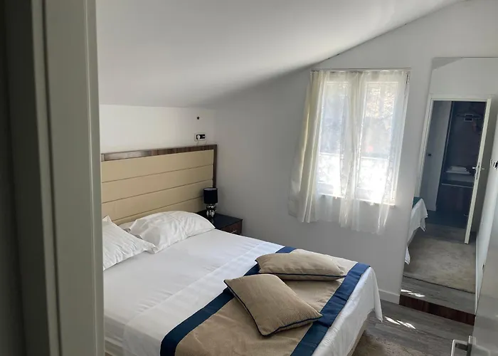 Mediteraneo Appartement *