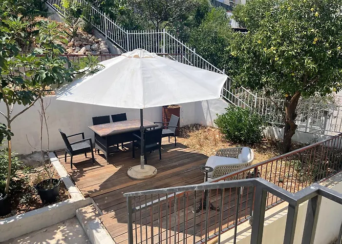 Appartement Mediteraneo *