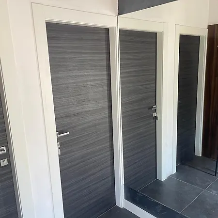 Mediteraneo Appartement